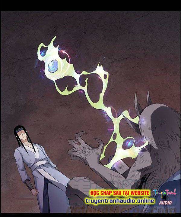 Cổ Chân Nhân: Chapter 89