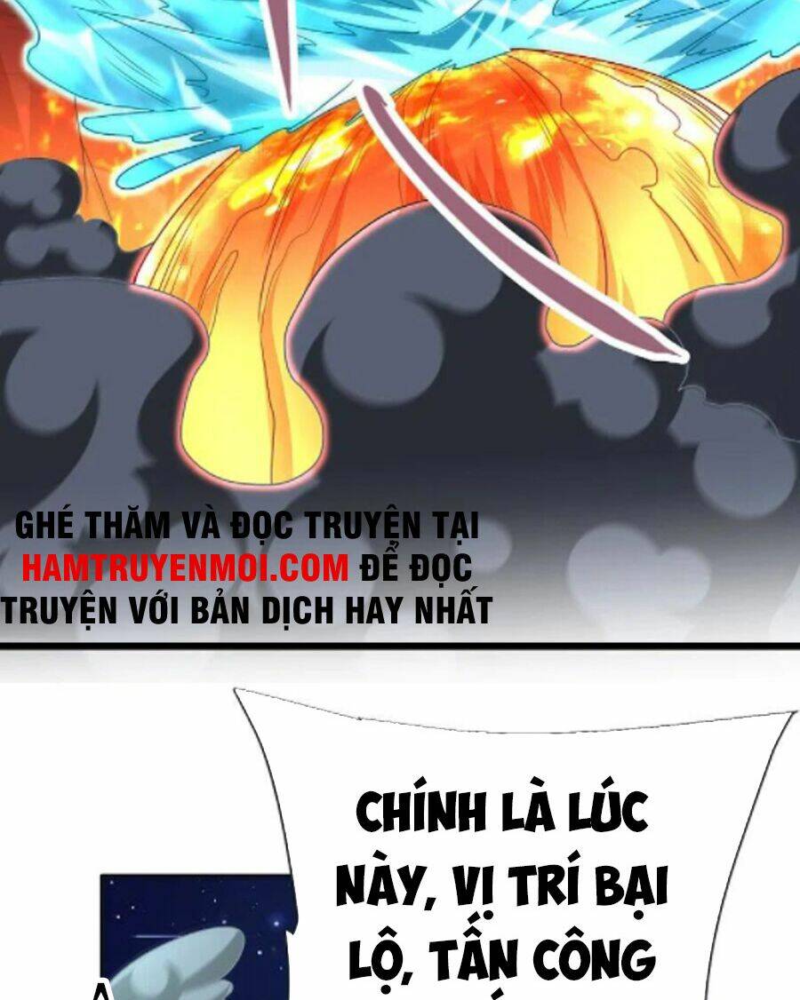 Chí Tôn Trời Hoang: Chapter 73