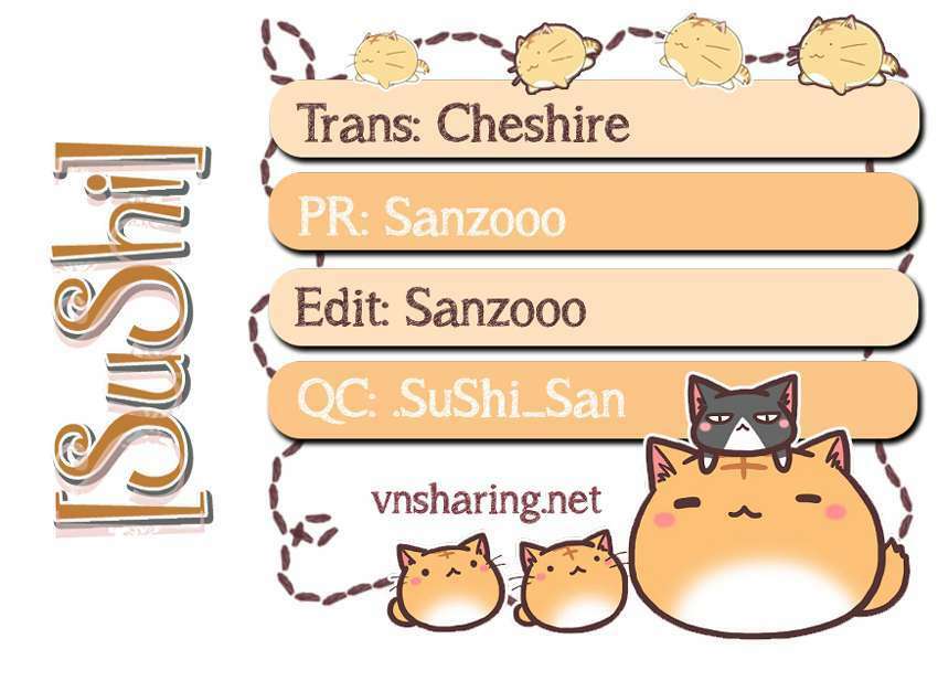 Doushitemo Furetakunai [Sushi]: Chapter 13