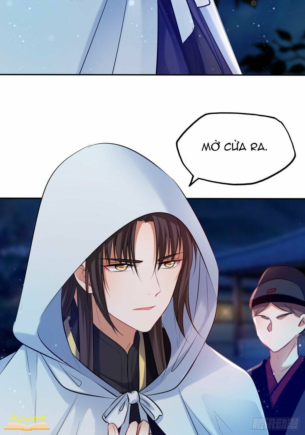 Vương Phi Thật Thích Trang Điểm: Chapter 140