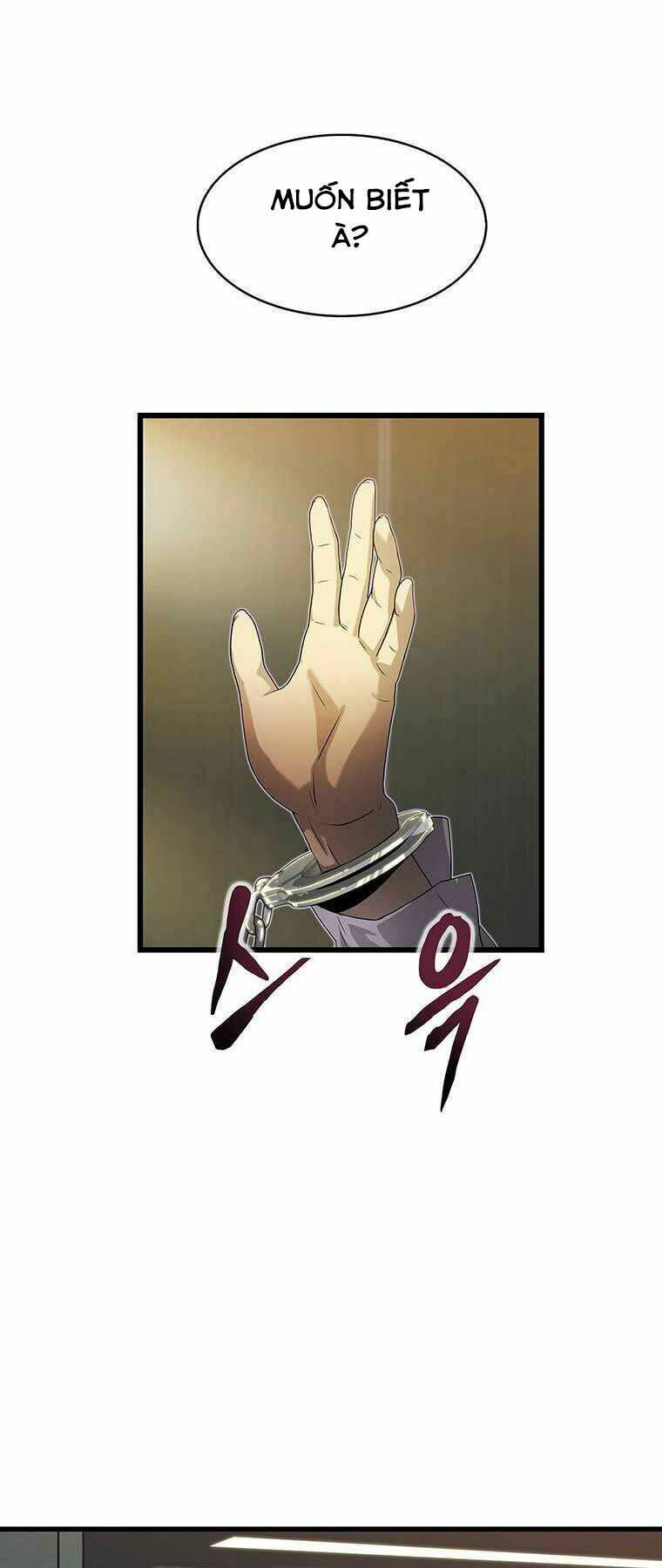 Hậu Duệ Của Hổ: Chapter 6