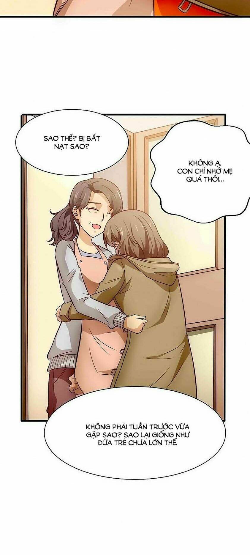 Thời Gian Đều Biết: Chapter 4