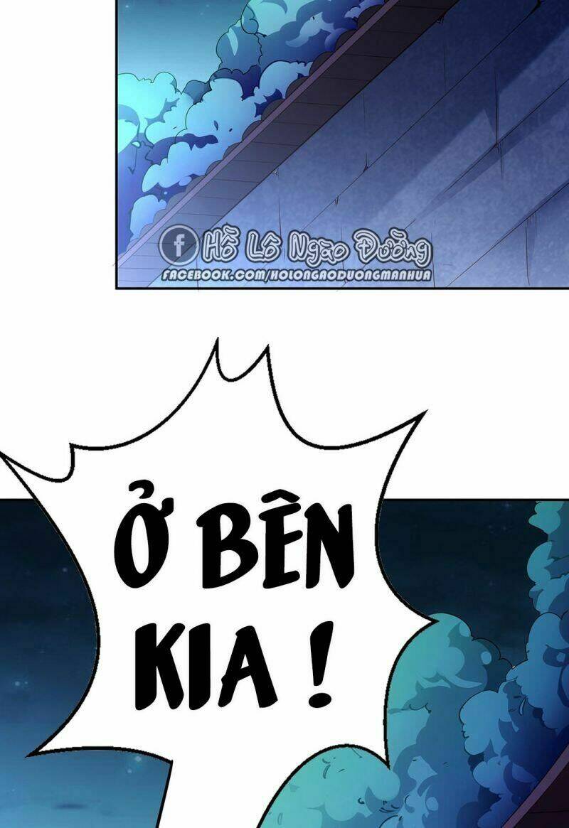 Thiên Kim Bất Hoán: Chapter 60