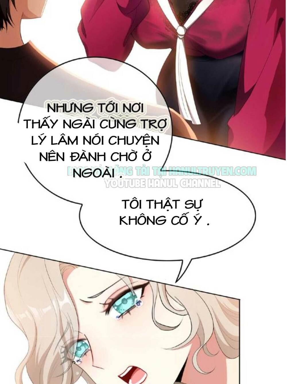 Cô Vợ Nhỏ Nuông Chiều Quá Lại Thành Ác!!: Chapter 69