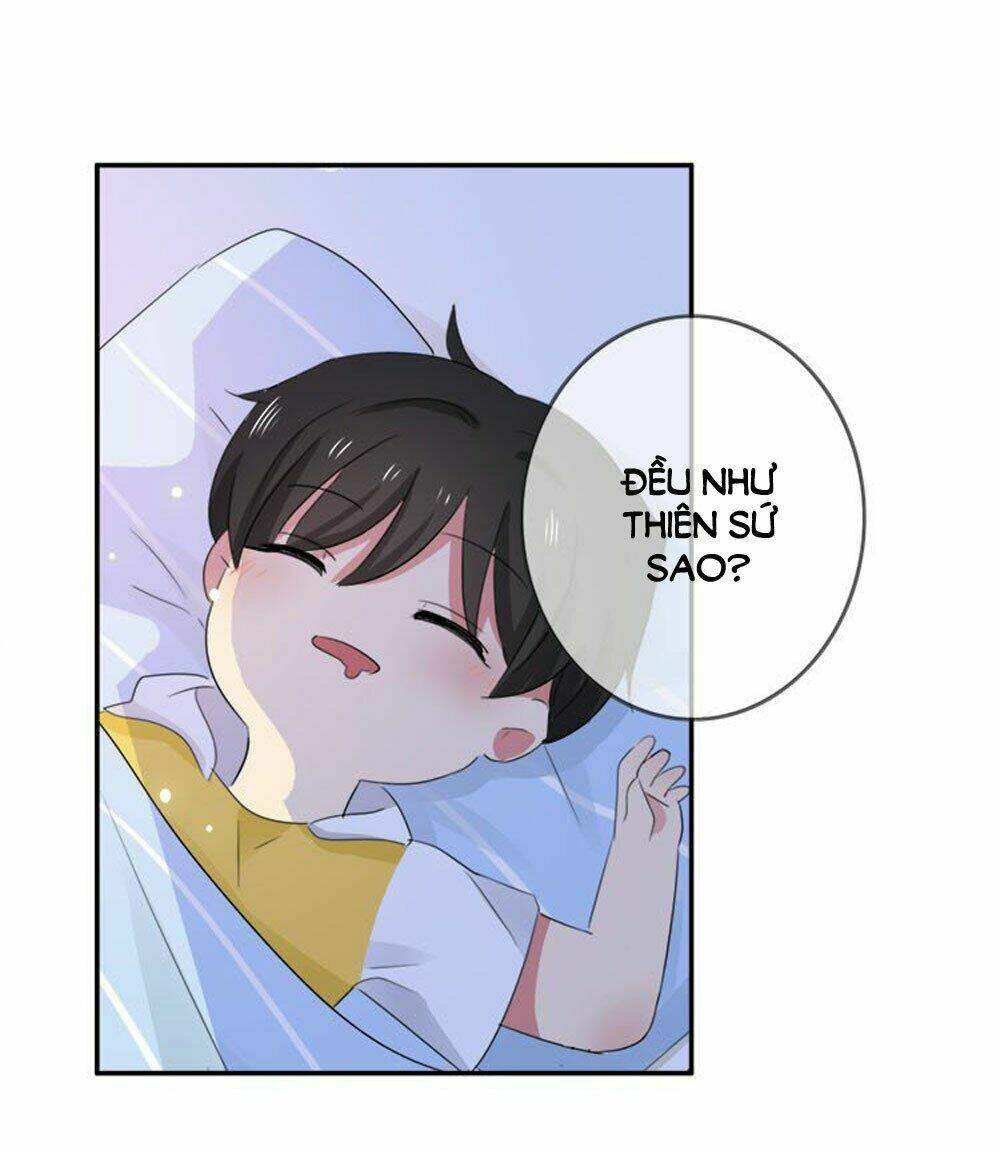 Đại Thần Tình Yêu Chớ Chạm Tôi: Chapter 76