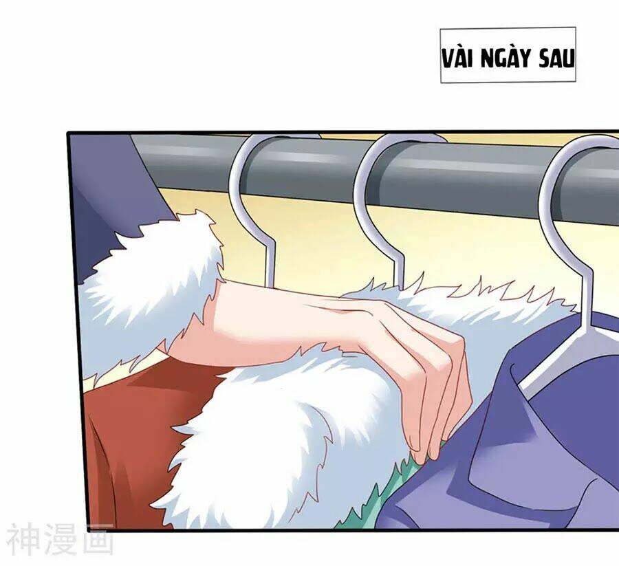 Mỹ Vị Giai Thê: Chapter 64