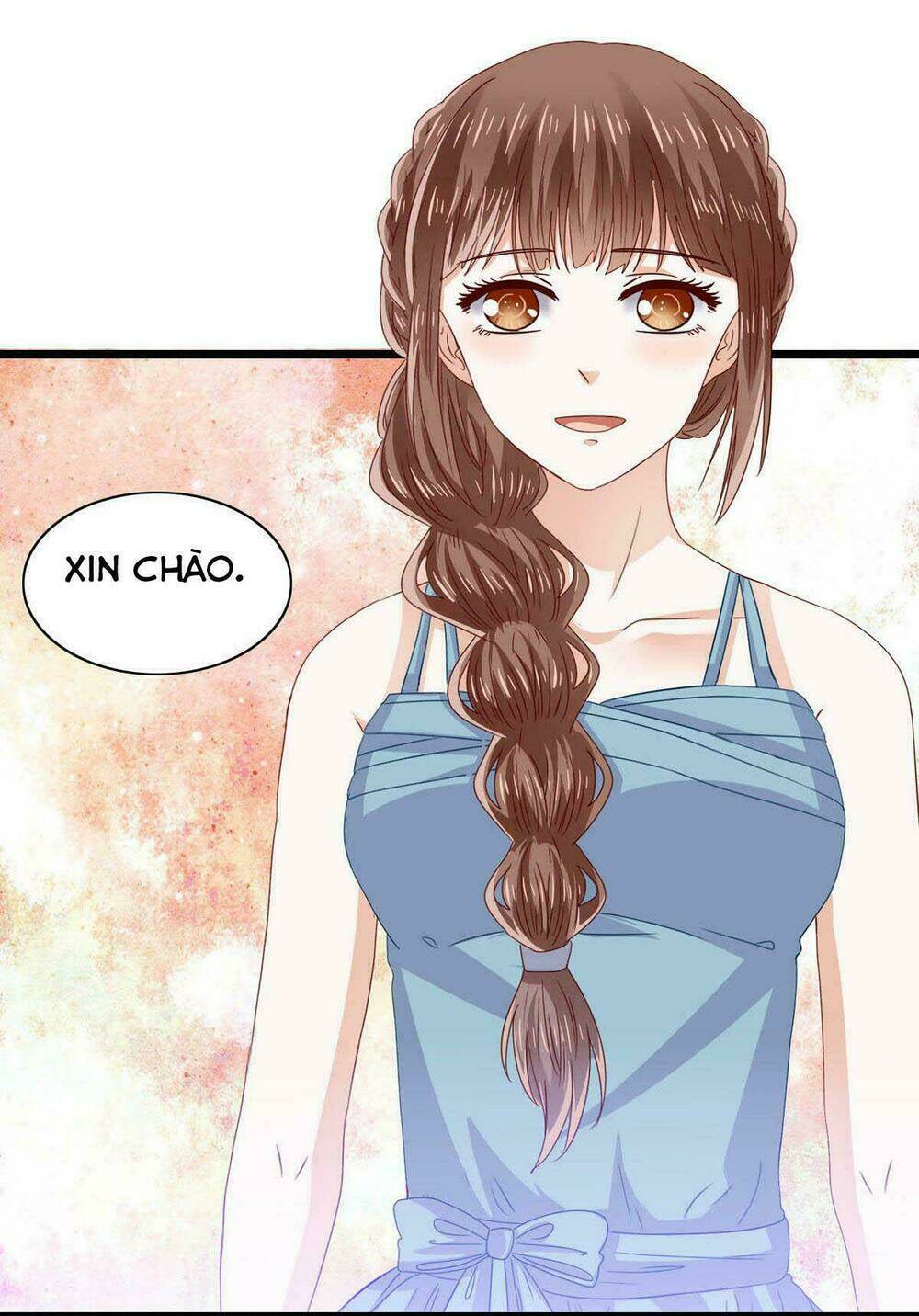 Trọng Sinh Chi Song Diện Cừu Phục Ký: Chapter 8