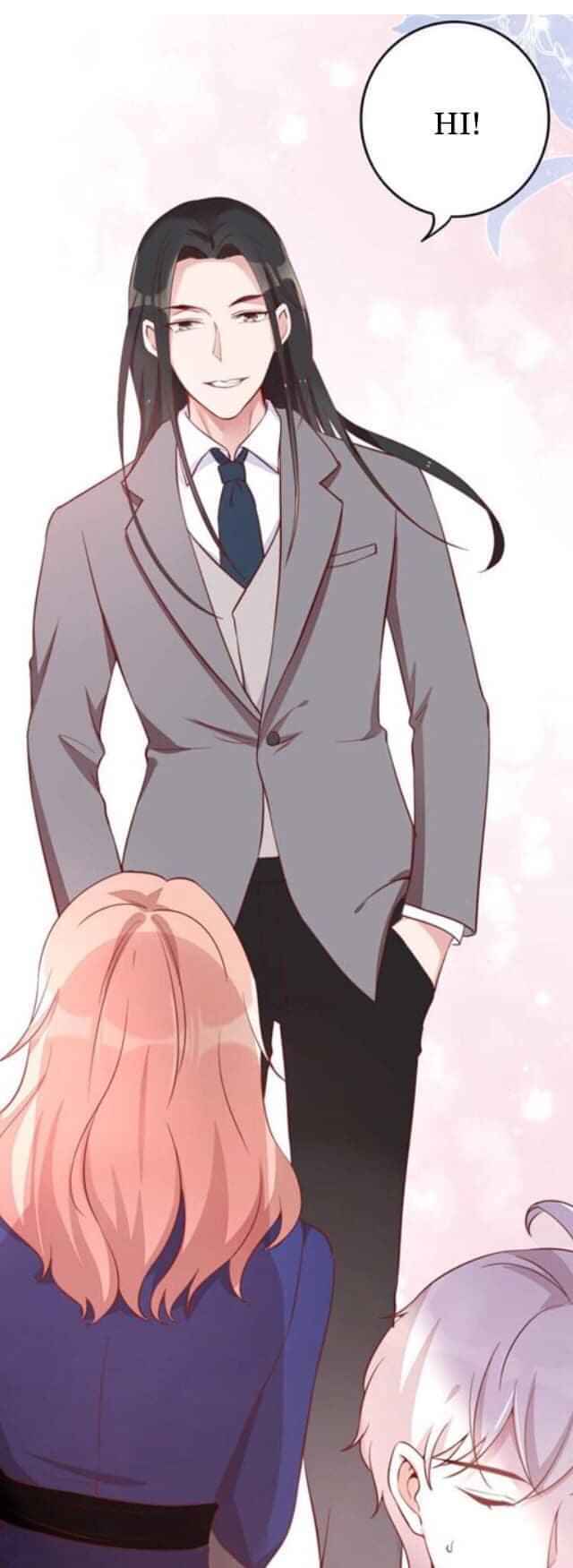 Bỉ Chi Tì Sương: Chapter 0