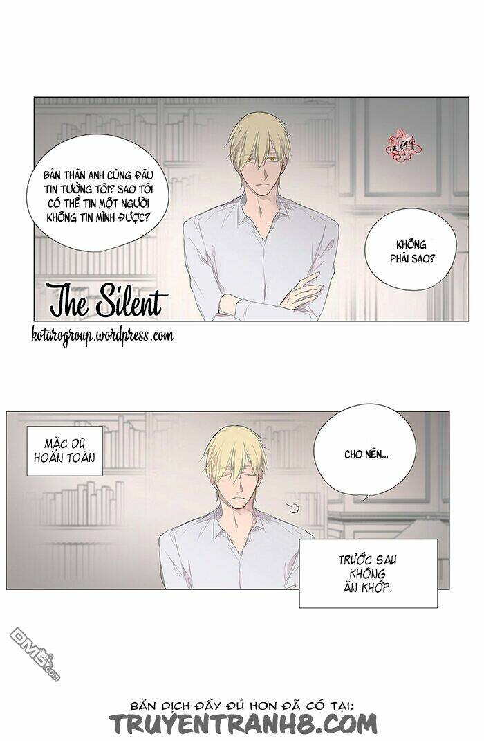 Moritat: Chapter 27