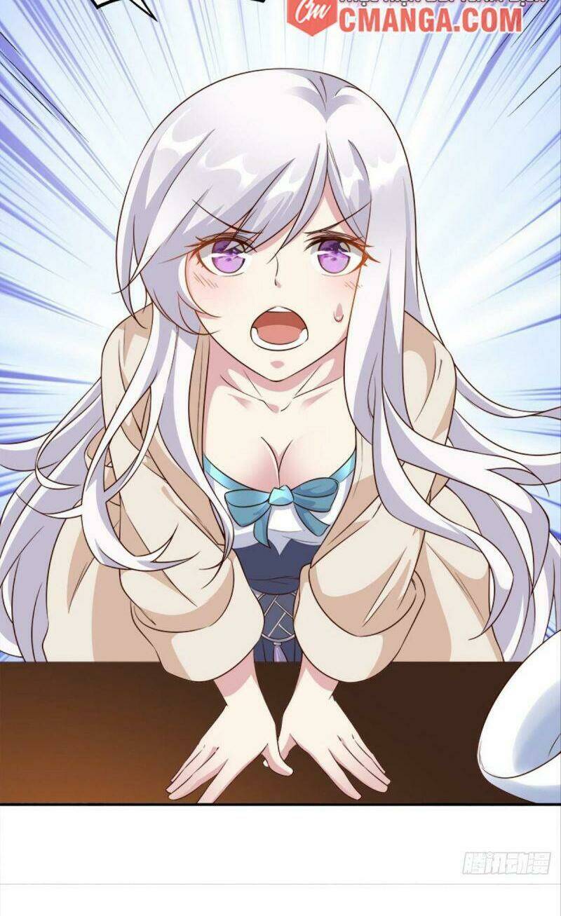 Xâm Lược Vạn Giới: Chapter 29