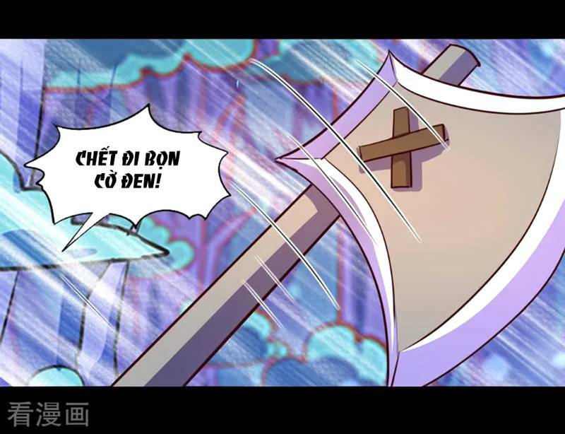 Ta Không Phải Là Npc: Chapter 93