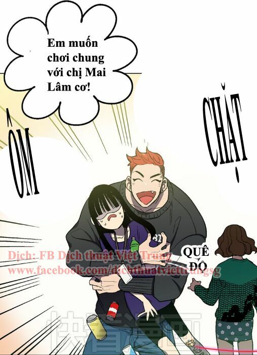 Xin Đừng Cắn Em: Chapter 2