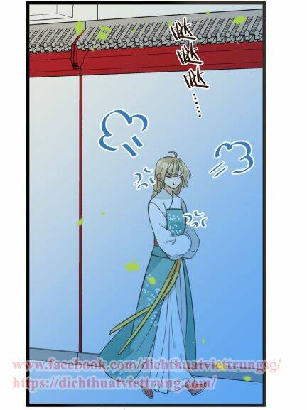 Bạn Trai Tôi Là Cẩm Y Vệ 2: Chapter 3