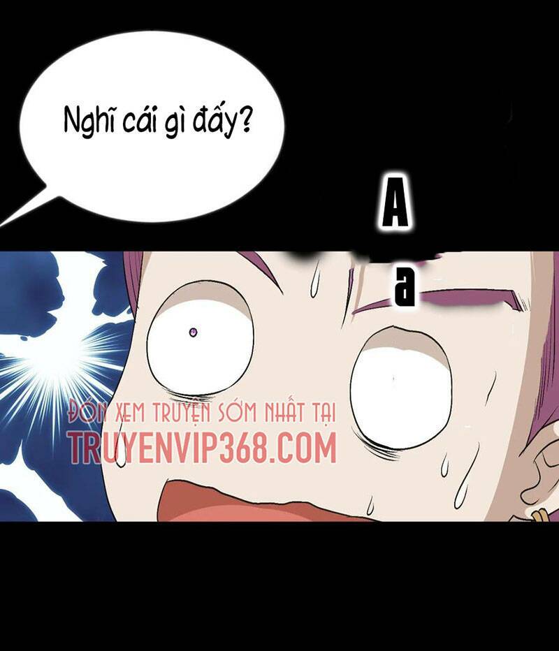 Đai Ca Trở Lại Tuổi 16: Chapter 143