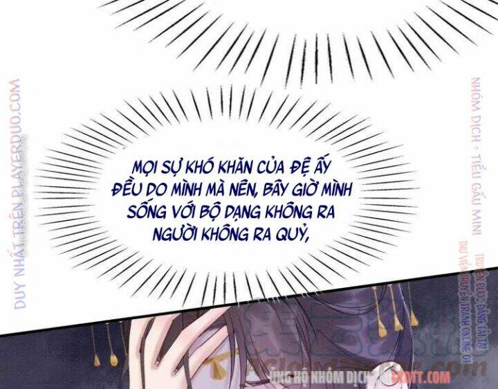 Trọng Sinh Bá Sủng Nhiếp Chính Vương Quá Mạnh Mẽ: Chapter 214