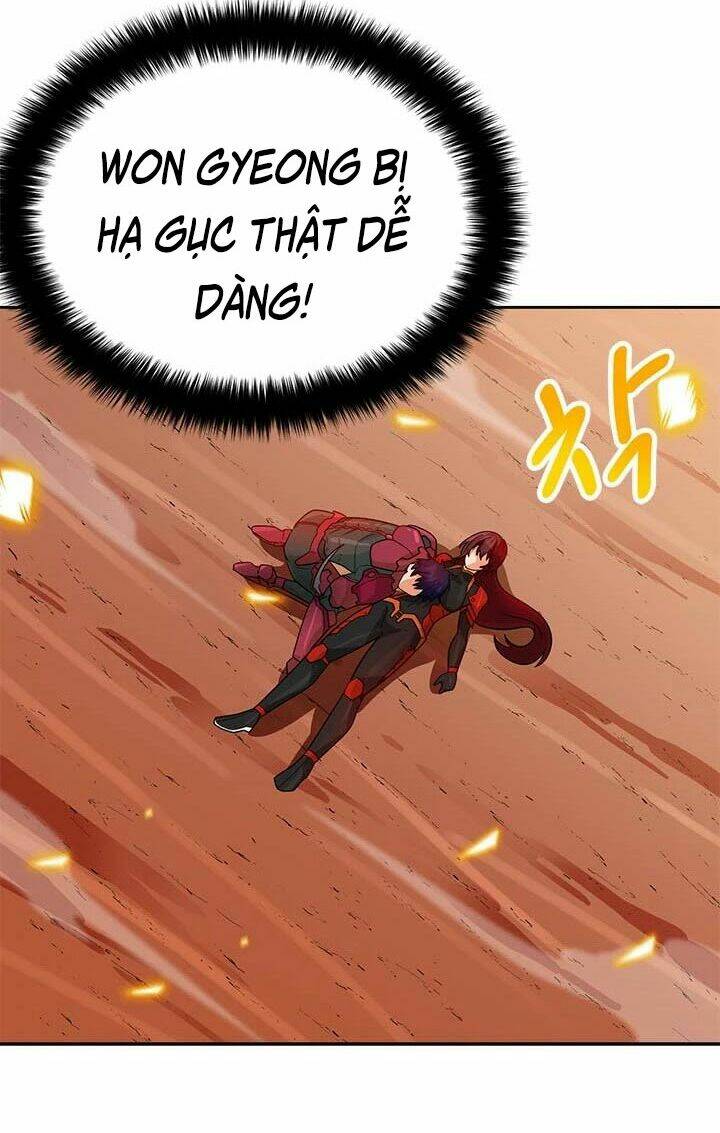 Tôi Tự Động Săn Một Mình: Chapter 90