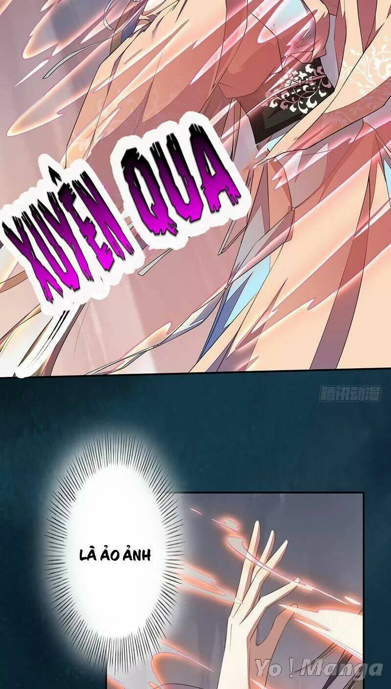 Tuyệt Thế Luyện Đan Sư: Chapter 98