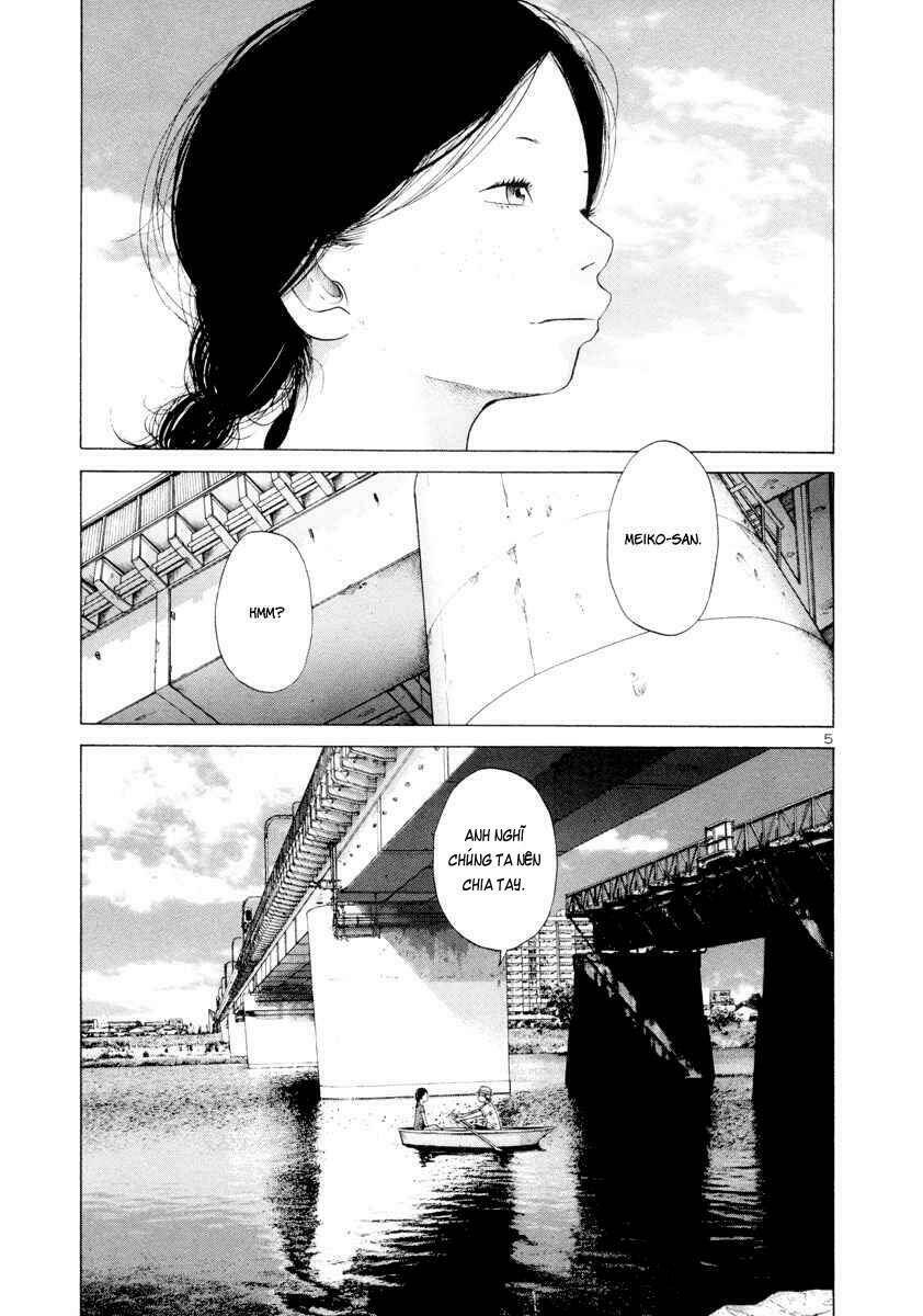 Thực Tế Cuộc Sống: Chapter 12