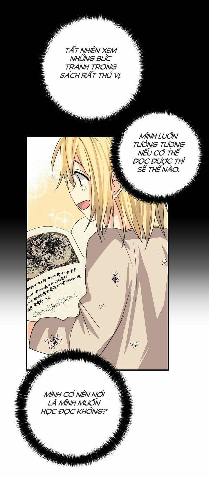 Ba Người Anh Trai Của Tôi Là Bạo Quân: Chapter 9