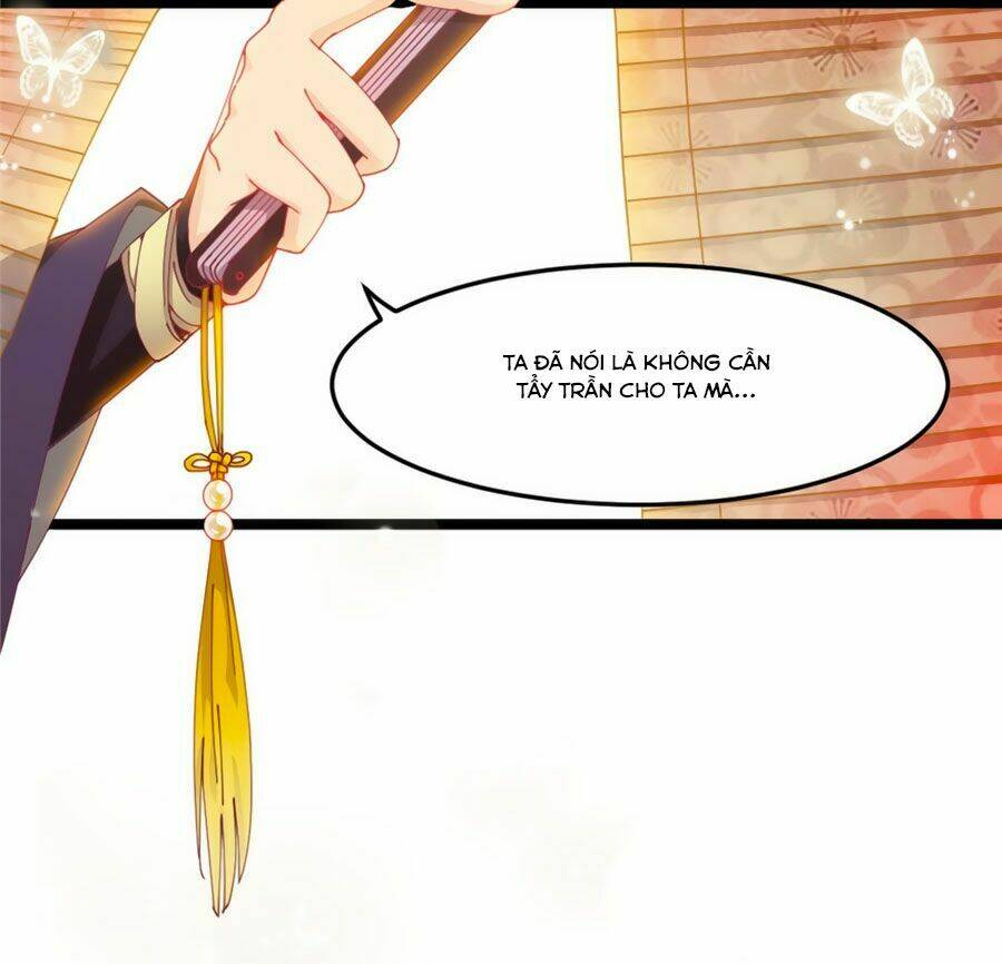 Ngọc Vi Mai: Chapter 3