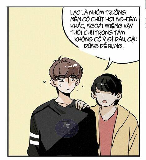 Nhật Kí Đường Đến Sân Khấu: Chapter 9