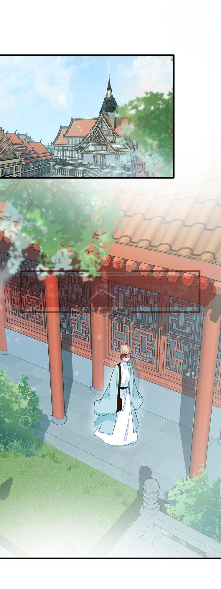 Hoa Nhan Sách 2: Chapter 21