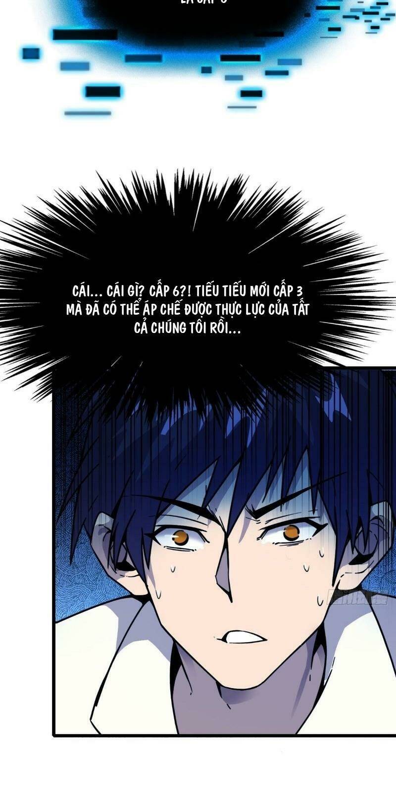 Bị Ép Trở Thành Cứu Thế Chủ: Chapter 6