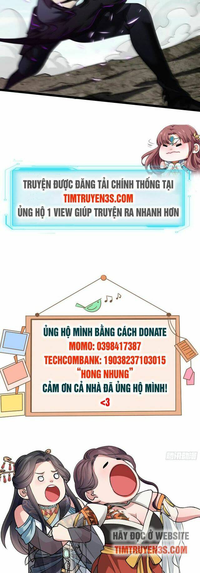 Tôi Tiến Hóa Sau Khi Ăn Thịt Quỷ Vương: Chapter 2