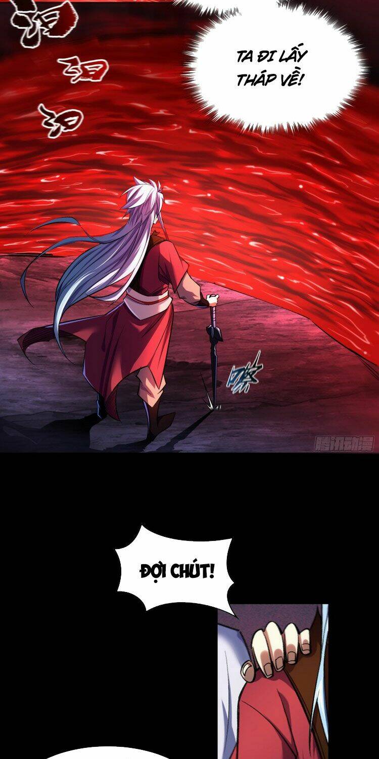 Thanh Đế Truyện: Chapter 88