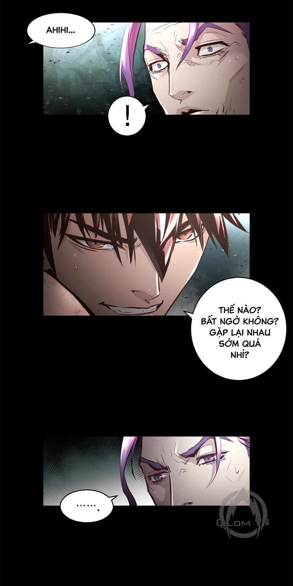 Dị Giới Tam Tuyệt: Chapter 68