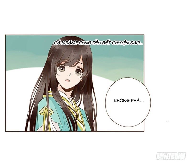 Đế Vương Trắc: Chapter 119.3