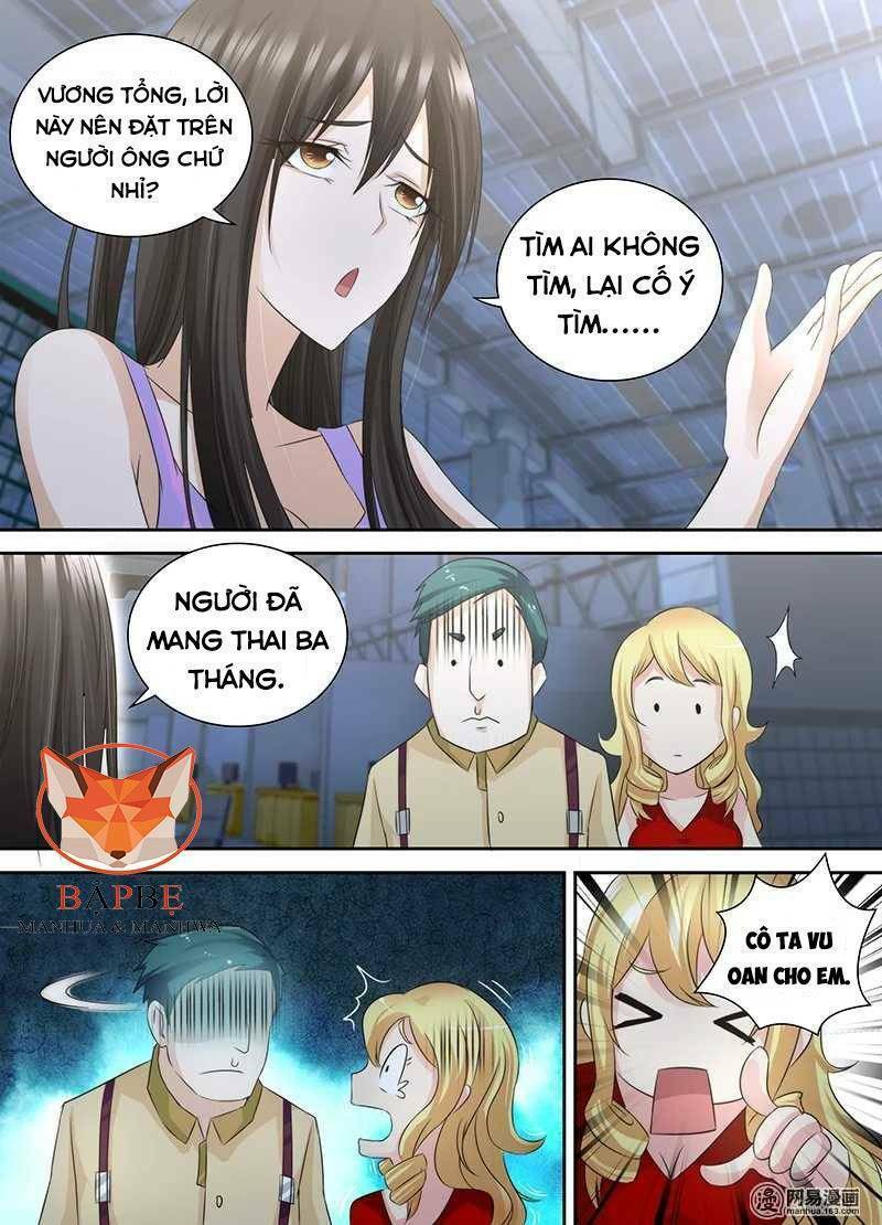 Tôi Là Thần Y: Chapter 54