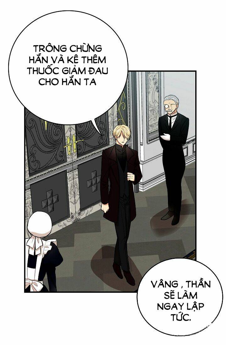 Xuyên Không Trở Thành Mami Phản Diện: Chapter 14