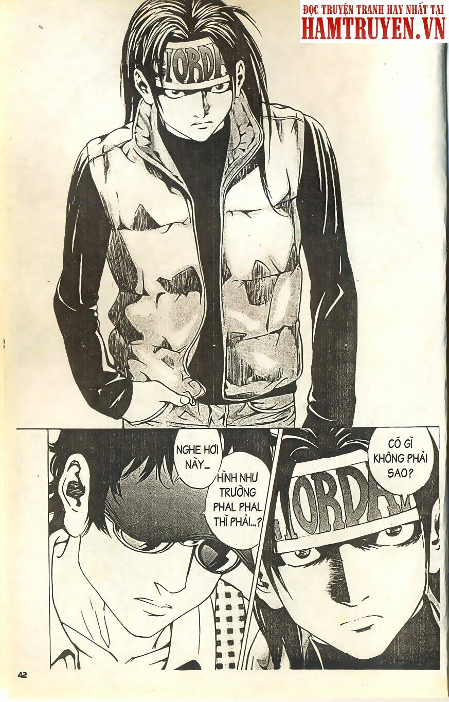 Ai Hơn Ai: Chapter 262