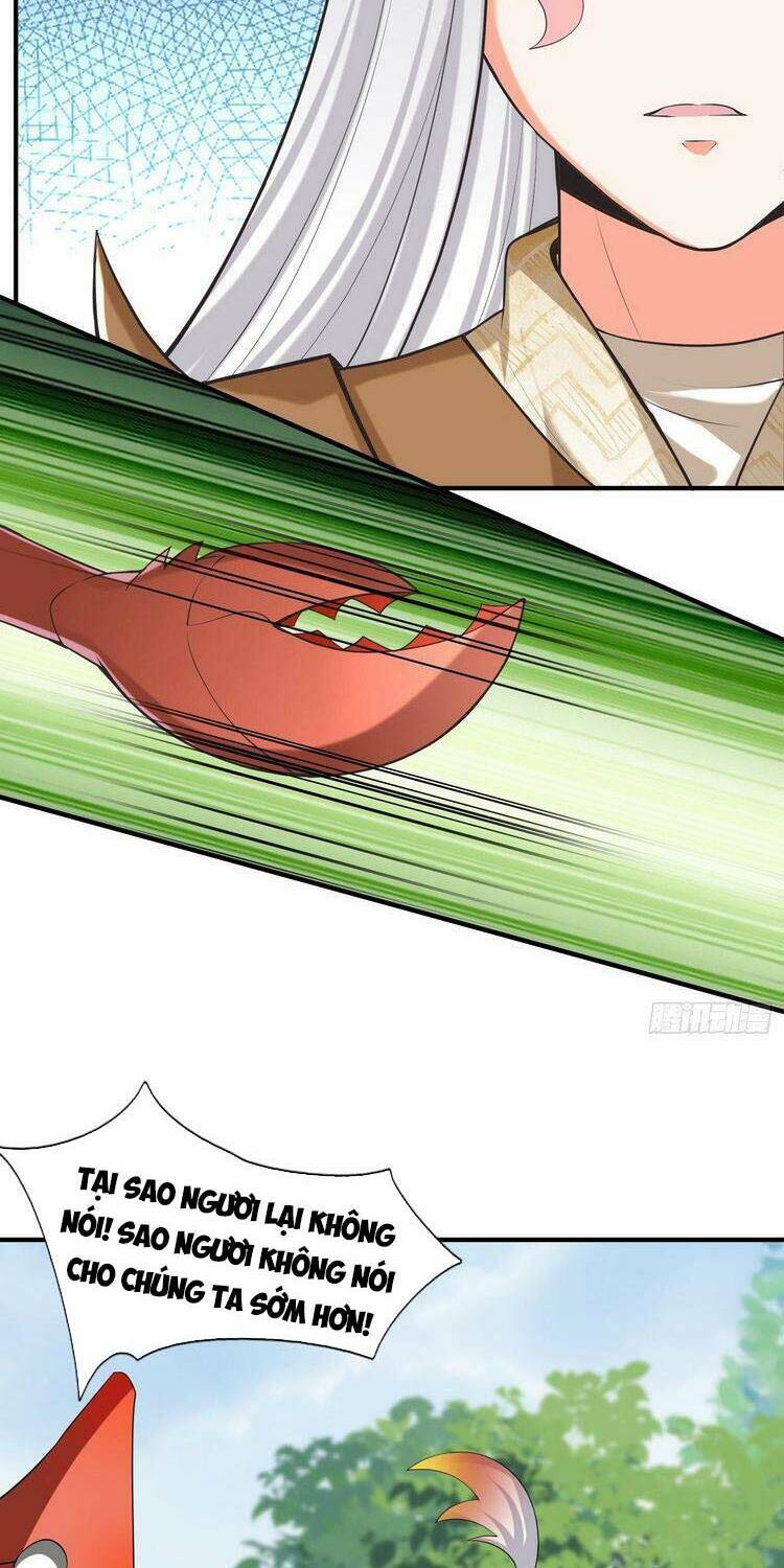 Tà Du Ký: Chapter 126