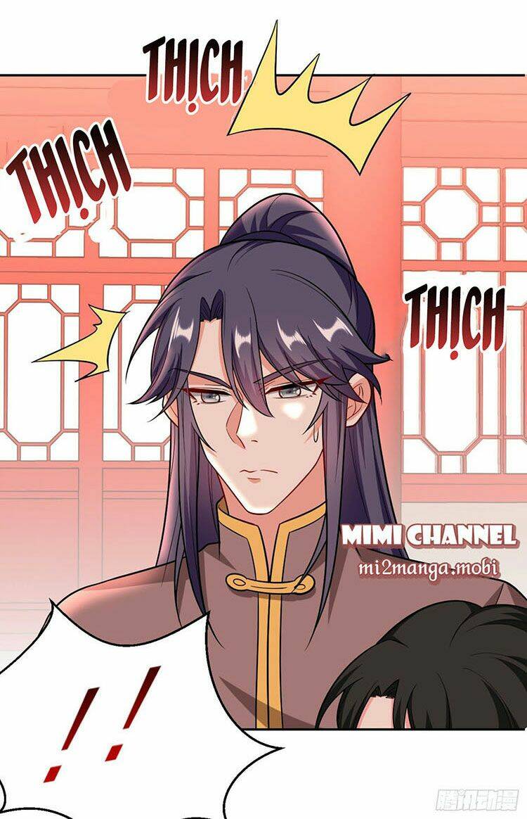 Giang Sơn Mỹ Nam Nhập Trướng Ta: Chapter 28