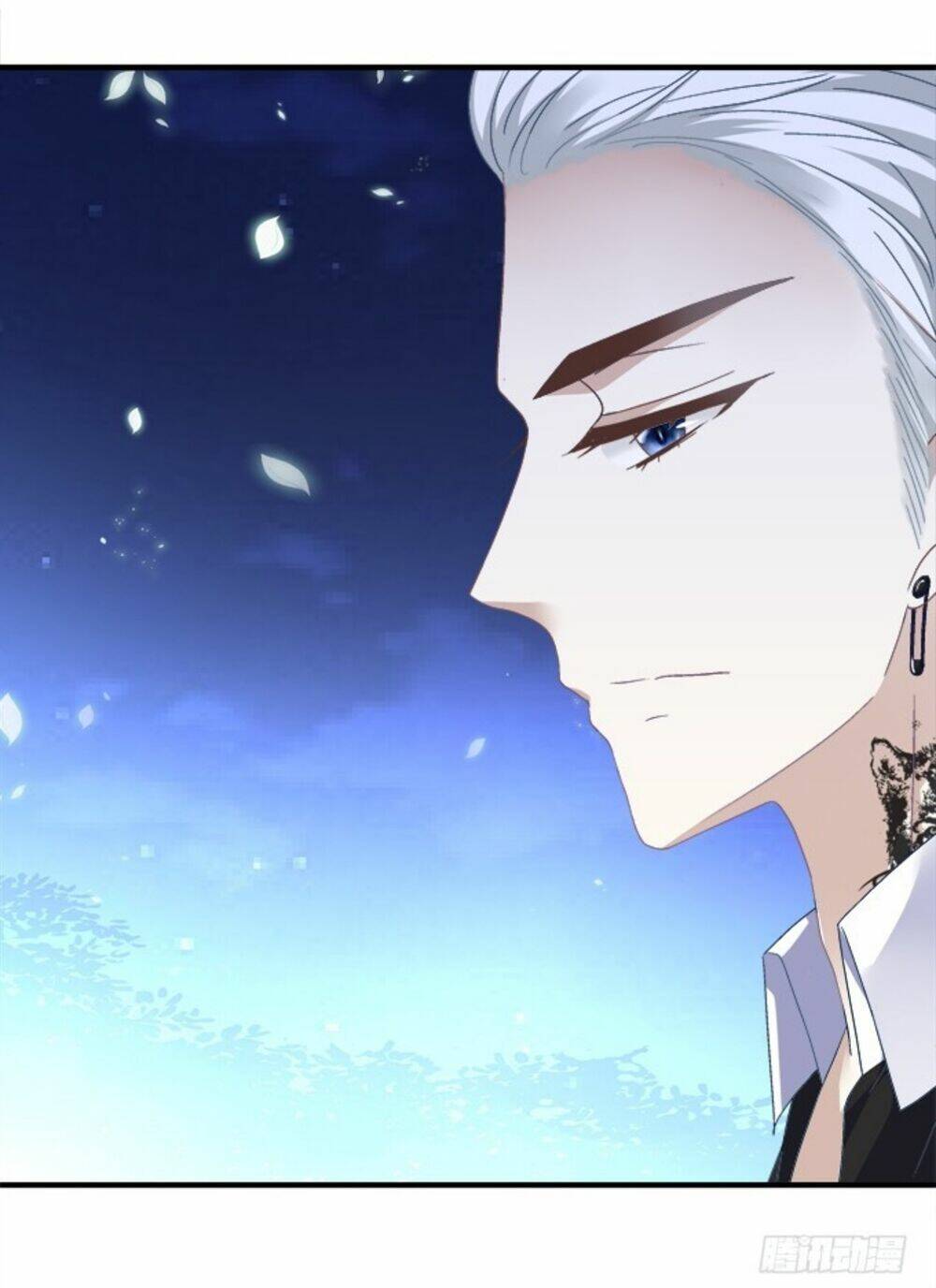 Ám Dạ Vô Thường: Chapter 77