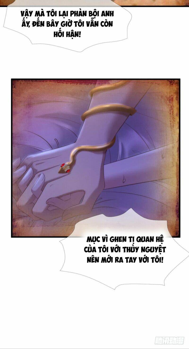 Một Vạn Tư Thế Công Lược Yêu Nam: Chapter 183