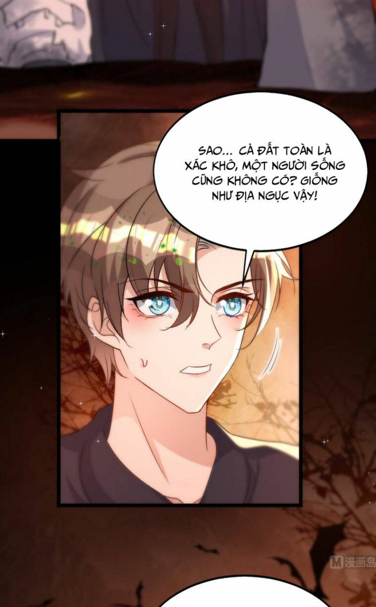 Thú Thụ Bất Thân: Chapter 155