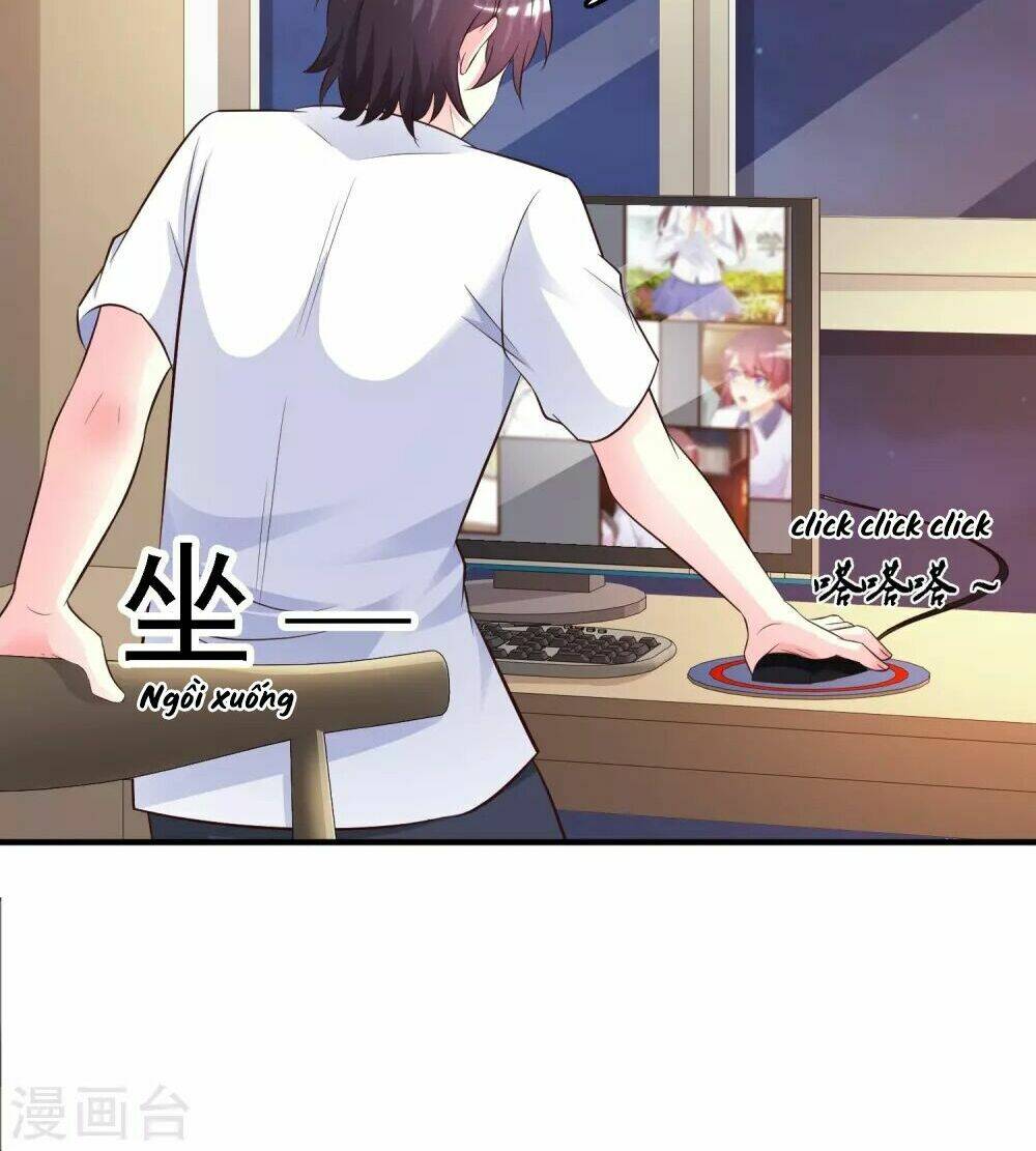 Tối Cường Vận Đào Hoa: Chapter 24