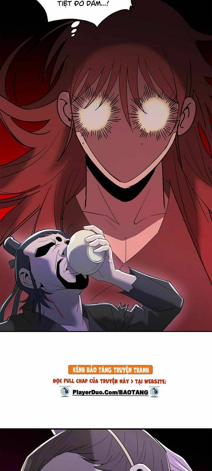 Cuồng Long: Chapter 18