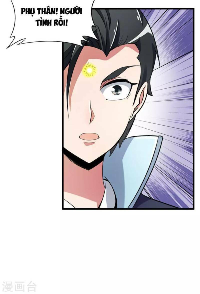 Phục Thiên Thánh Chủ: Chapter 6