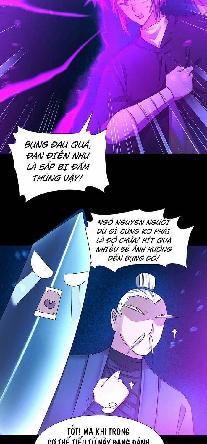 Nghịch Chuyển Tiên Đồ: Chapter 183