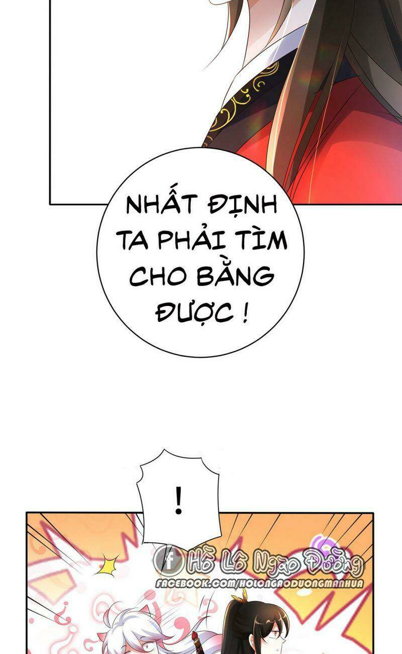 Thiên Kim Bất Hoán: Chapter 83