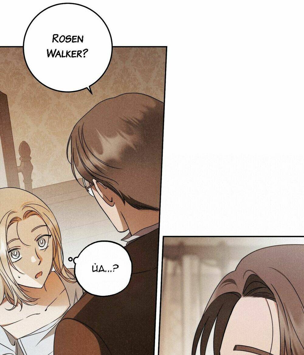 Lời Nói Dối Vĩnh Cửu: Chapter 24