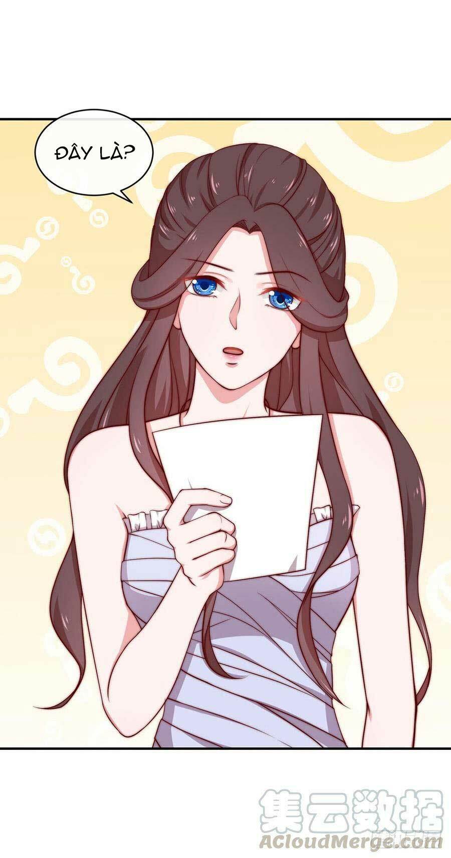 Gả Cho Tình Cũ Làm Lão Bà: Chapter 36