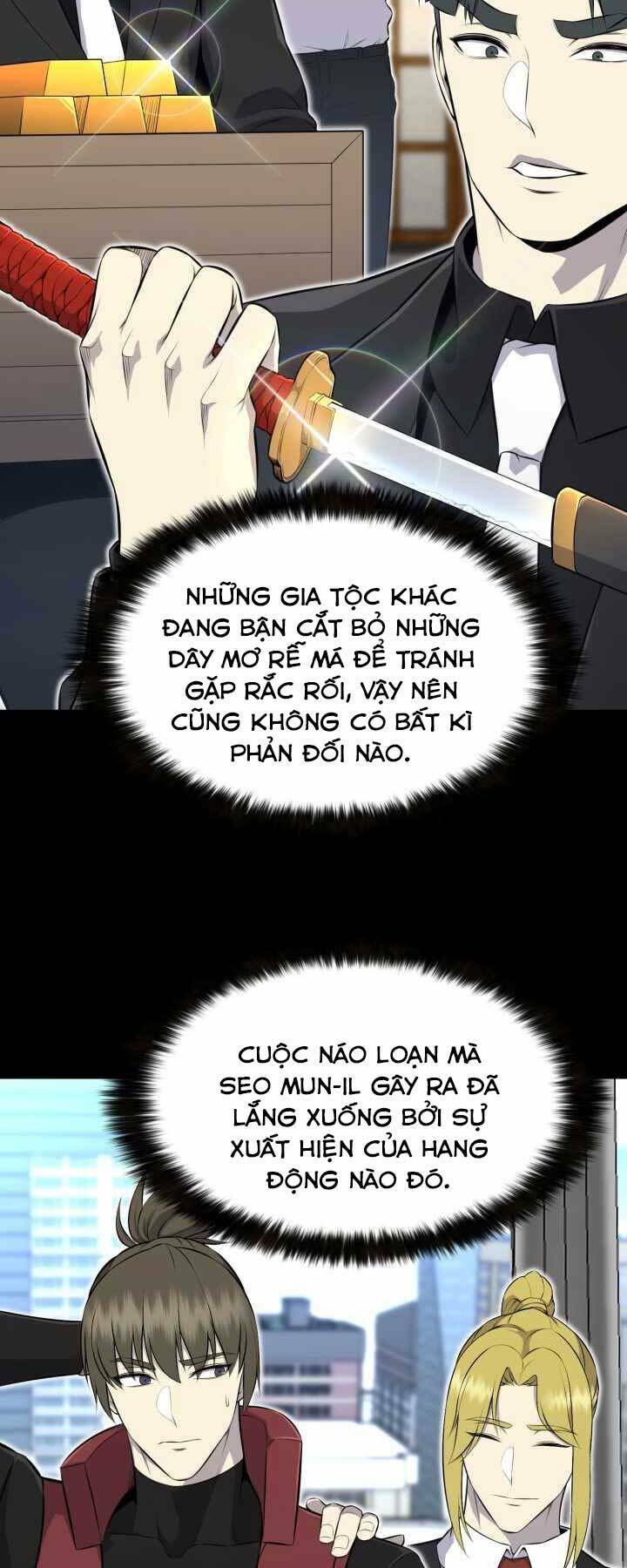 Luân Hồi Ác Nhân: Chapter 110