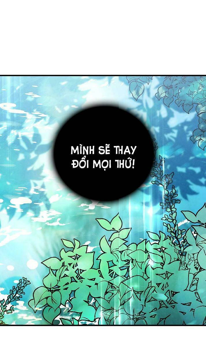 Hoàng Phi Bóng Tối: Chapter 2
