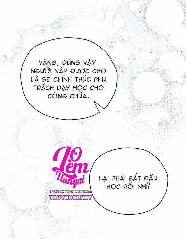 Ba Người Anh Trai Của Tôi Là Bạo Quân: Chapter 24