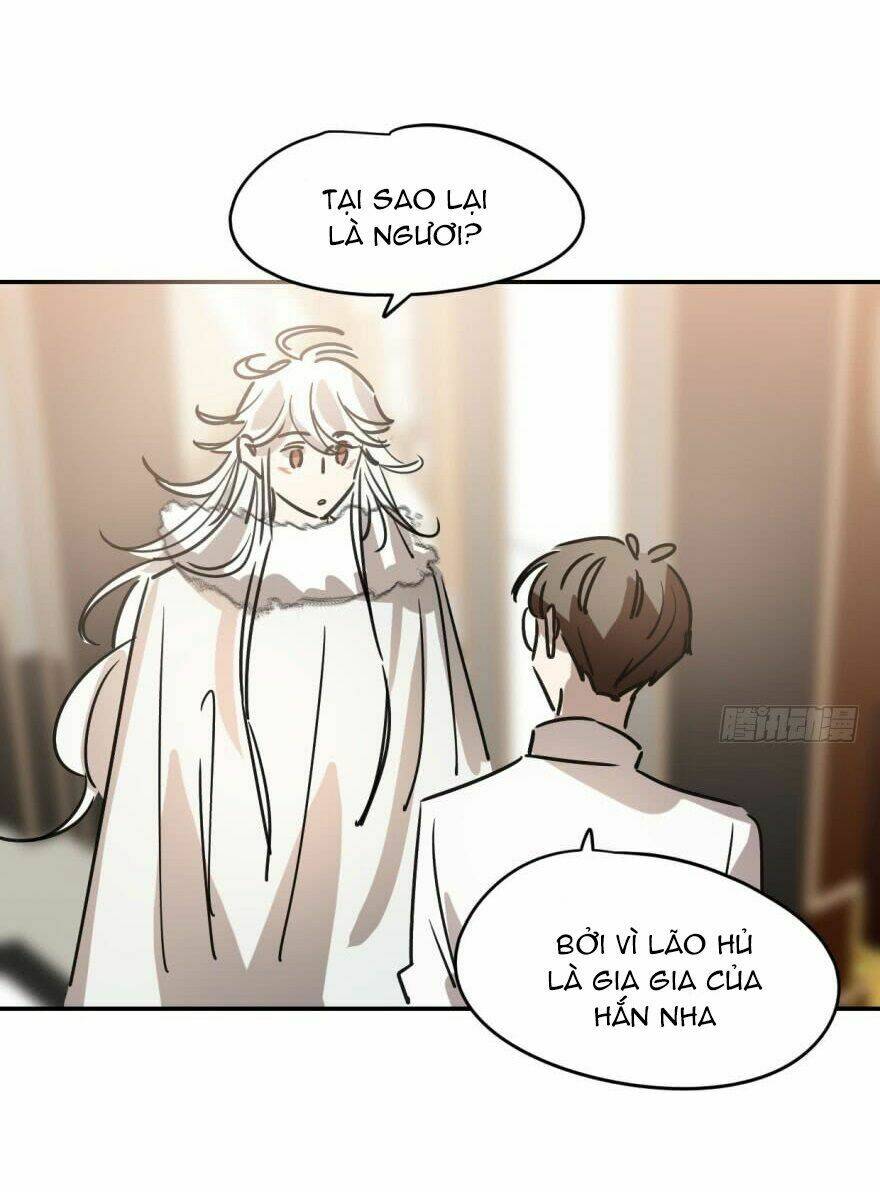 Truy Bắt Ngao Ngao: Chapter 18